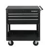 Kobalt Top Tool Chests 30.5-in W x 37.5-in H 3-Drawer Steel Tool Chest (Black) -Kobalt Outlet Store 43513675 scaled