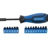Kobalt Drive Tool & Socket Accessories 1/4-in Impact -Kobalt Outlet Store 43637416 scaled