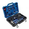 Kobalt Household Tool Sets 65 Piece Home Owner's Tool Set -Kobalt Outlet Store 43637417 scaled