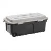 Kobalt Plastic Storage Totes Kobalt Weatherproof Sportsman Trunk -Kobalt Outlet Store 43909930 scaled