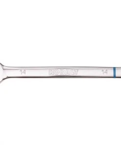 Kobalt Combination Wrenches & Sets 11-Piece Set 12-point Metric Standard Combination Wrench Set -Kobalt Outlet Store 43962935