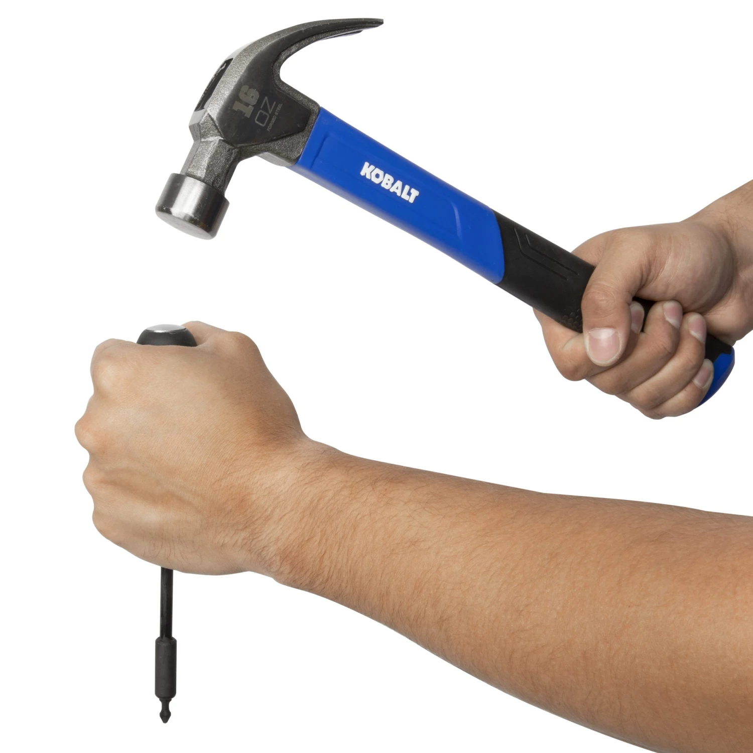 Kobalt Drive Tool & Socket Accessories 1/4-in Impact 4 Kobalt Drive Tool & Socket Accessories 1/4-in Impact - Image 2