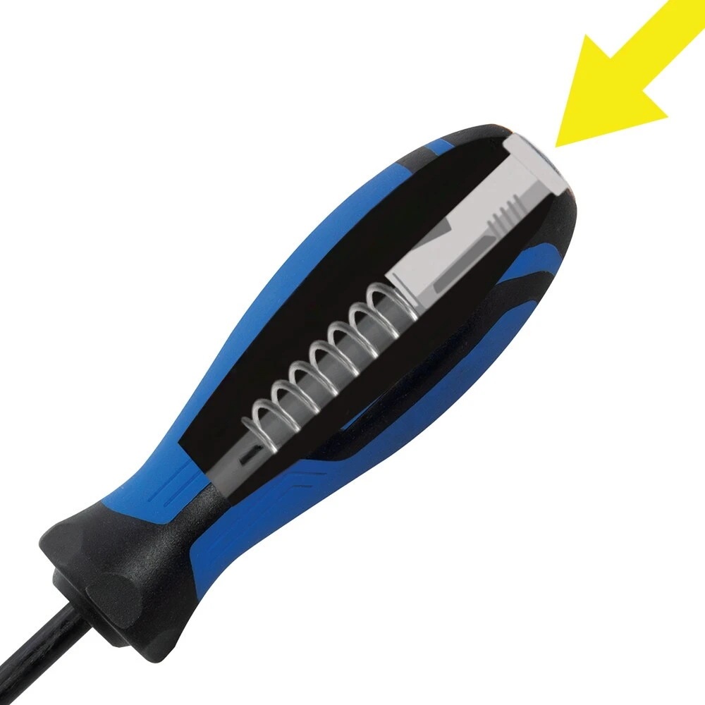 Kobalt Drive Tool & Socket Accessories 1/4-in Impact 5 Kobalt Drive Tool & Socket Accessories 1/4-in Impact - Image 3