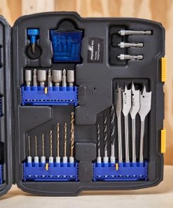 Kobalt Screwdriver Bits Set Shank Screwdriver Bit Set (106-Piece) 17 Kobalt Screwdriver Bits Set Shank Screwdriver Bit Set (106-Piece) -Kobalt Outlet Store 44018145