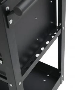 Kobalt Top Tool Chests 30.5-in W x 37.5-in H 3-Drawer Steel Tool Chest (Black) -Kobalt Outlet Store 44037788 scaled