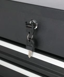 Kobalt Top Tool Chests 30.5-in W x 37.5-in H 3-Drawer Steel Tool Chest (Black) -Kobalt Outlet Store 44037791 scaled