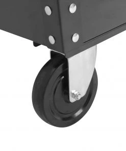 Kobalt Top Tool Chests 30.5-in W x 37.5-in H 3-Drawer Steel Tool Chest (Black) -Kobalt Outlet Store 44037981 scaled