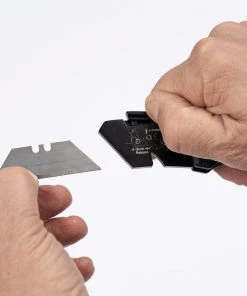 Kobalt Utility Knives 2pc Speed Release 18Mm 10-Blade Folding Utility Knife -Kobalt Outlet Store 44066913 scaled