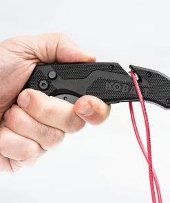 Kobalt Utility Knives 2pc Speed Release 18Mm 10-Blade Folding Utility Knife -Kobalt Outlet Store 44066915 scaled