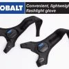 Kobalt Flashlights Finger light 5-Lumen LED Flashlight (Battery Included) -Kobalt Outlet Store 44126407 scaled