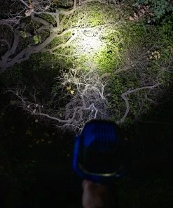 Kobalt Power Tool Flashlights 24-Volt 2700-Lumen LED Rechargeable Power Tool Flashlight -Kobalt Outlet Store 44221588