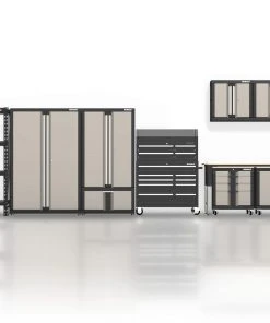 Kobalt Freestanding Shelving Units 77-in W x 24-in D x 72-in H 4-Tier Heavy Duty Steel Utility 20 Kobalt Freestanding Shelving Units 77-in W x 24-in D x 72-in H 4-Tier Heavy Duty Steel Utility -Kobalt Outlet Store 44258630 scaled