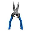 Kobalt 9.3-in Electrical Long Nose Pliers with Wire Cutter -Kobalt Outlet Store 44259241