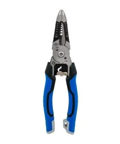 Kobalt 9.3-in Electrical Long Nose Pliers with Wire Cutter -Kobalt Outlet Store 44259244