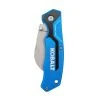Kobalt Pocket Knives Folding Hawk Bill Knife -Kobalt Outlet Store 44259269