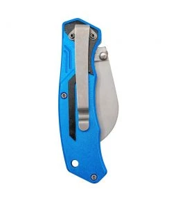 Kobalt Pocket Knives Folding Hawk Bill Knife -Kobalt Outlet Store 44259271