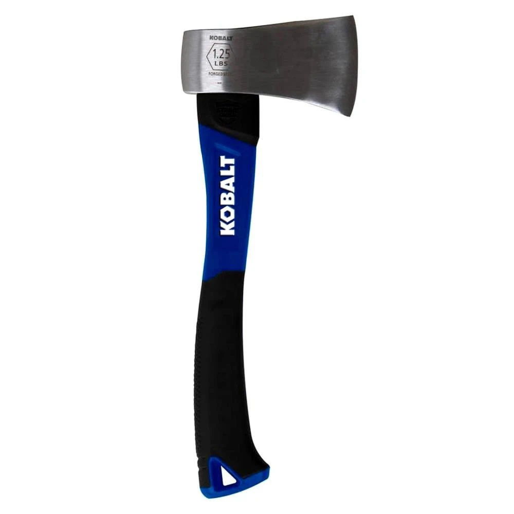 Kobalt Axes Kobalt Fiberglass Camp Axe 3 Kobalt Axes Kobalt Fiberglass Camp Axe