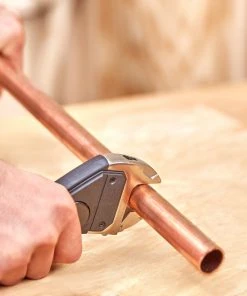 Kobalt Adjustable Wrenches Rapid adjust 8-in Steel and Plastic Adjustable Wrench -Kobalt Outlet Store 44282276