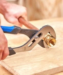 Kobalt 12-in Tongue and Groove Pliers -Kobalt Outlet Store 44284714