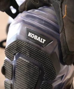 Kobalt Gel Flex Stabilizer Knee Pads 21 Kobalt Gel Flex Stabilizer Knee Pads -Kobalt Outlet Store 44321991