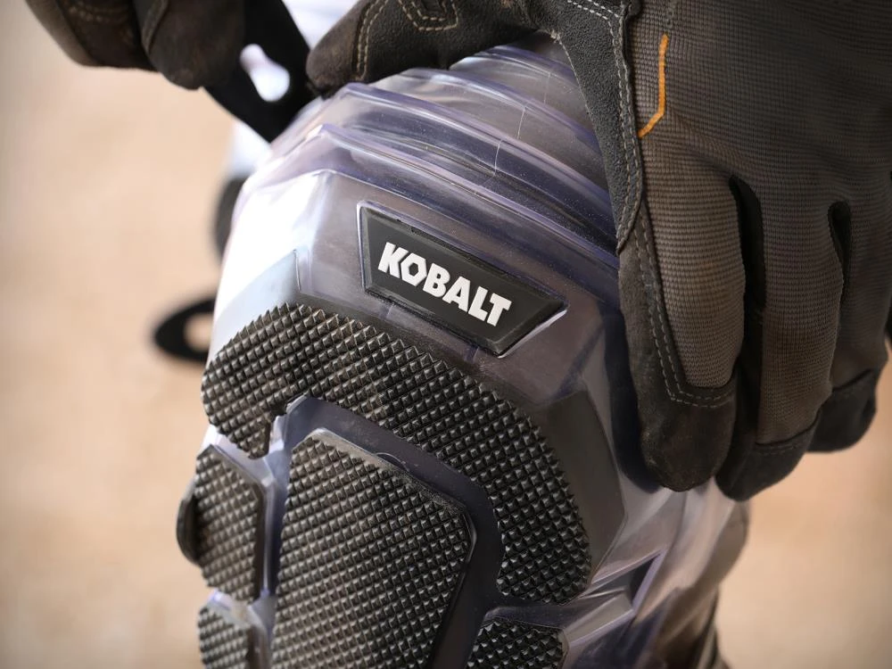 Kobalt Gel Flex Stabilizer Knee Pads 6 Kobalt Gel Flex Stabilizer Knee Pads - Image 5