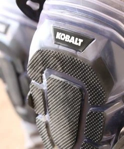 Kobalt Gel Flex Stabilizer Knee Pads 22 Kobalt Gel Flex Stabilizer Knee Pads -Kobalt Outlet Store 44321996