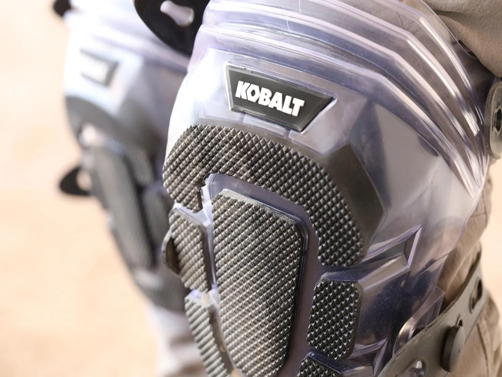 Kobalt Gel Flex Stabilizer Knee Pads 7 Kobalt Gel Flex Stabilizer Knee Pads - Image 6