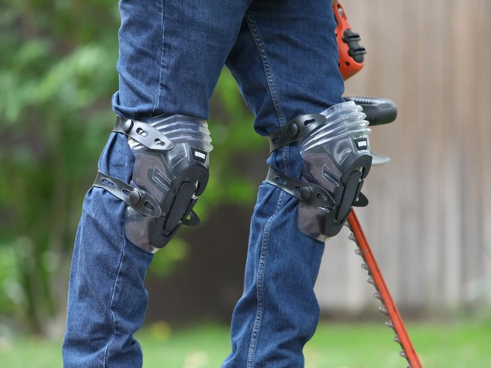 Kobalt Gel Flex Stabilizer Knee Pads 9 Kobalt Gel Flex Stabilizer Knee Pads - Image 8