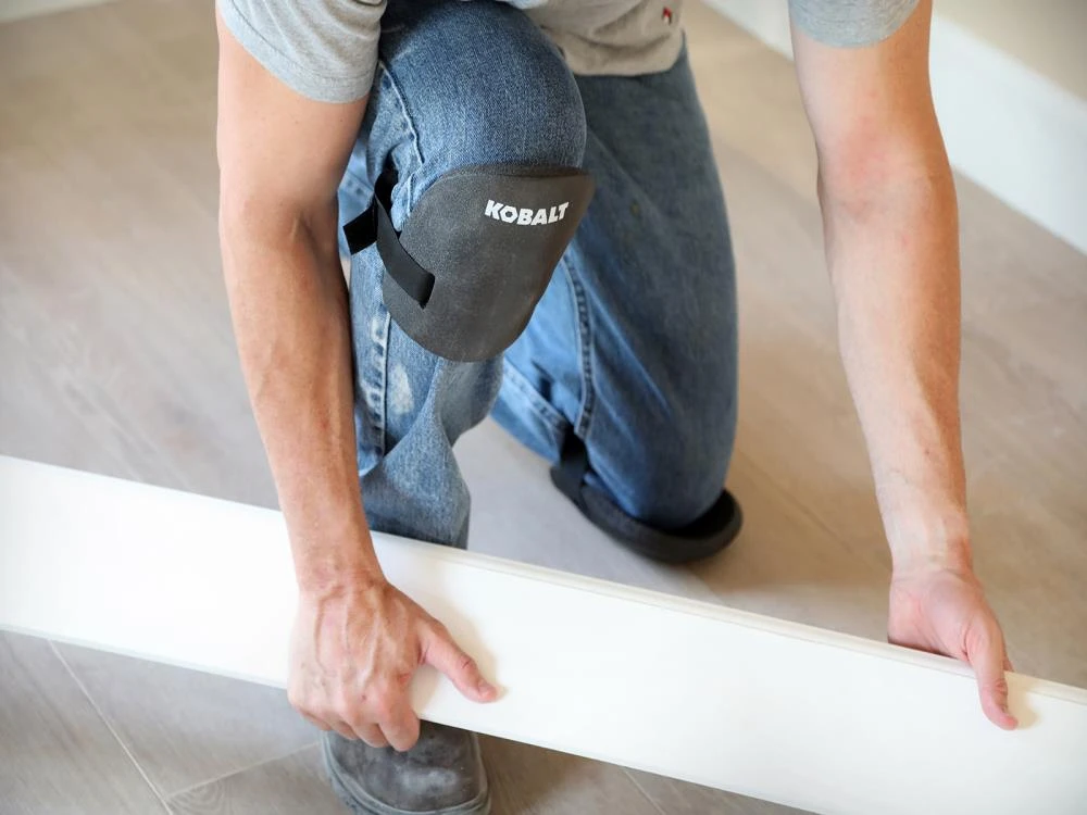 Kobalt Ultra Light Knee Pads 7 Kobalt Ultra Light Knee Pads - Image 5