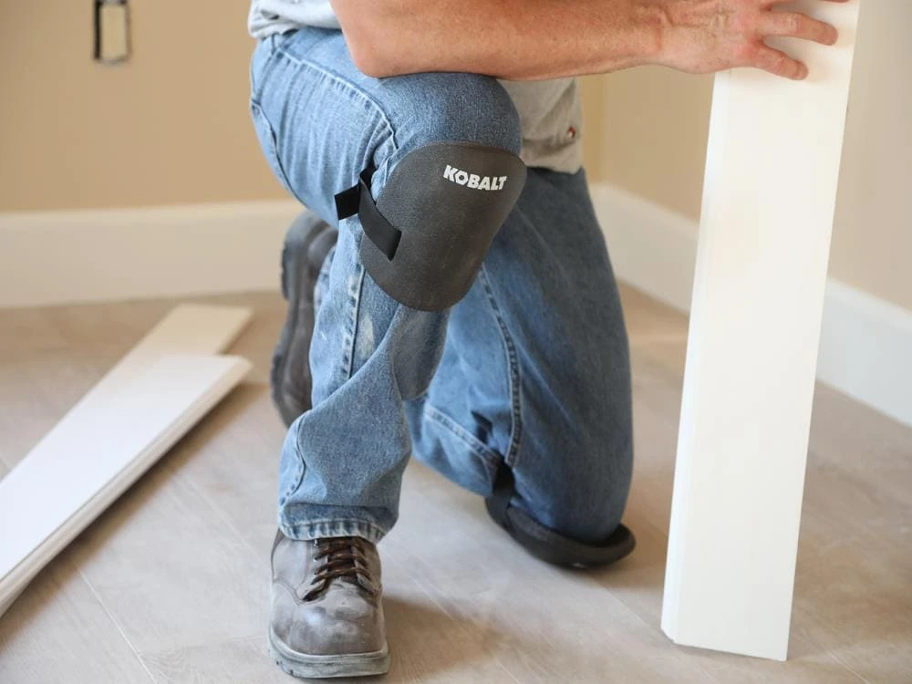 Kobalt Ultra Light Knee Pads 8 Kobalt Ultra Light Knee Pads - Image 6