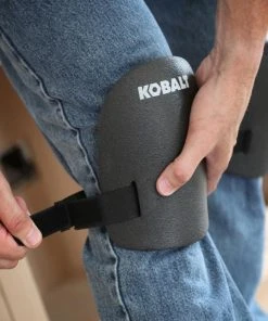 Kobalt Ultra Light Knee Pads 19 Kobalt Ultra Light Knee Pads -Kobalt Outlet Store 44322093
