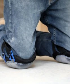 Kobalt Hard Shell Knee Pads -Kobalt Outlet Store 44322168