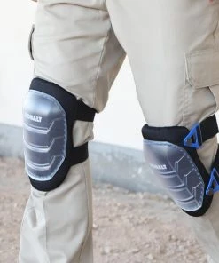 Kobalt Hard Shell Knee Pads -Kobalt Outlet Store 44322171