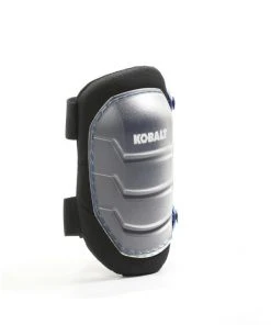 Kobalt Hard Shell Knee Pads -Kobalt Outlet Store 44322175