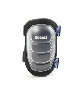 Kobalt Hard Shell Knee Pads -Kobalt Outlet Store 44322176