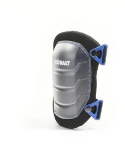 Kobalt Hard Shell Knee Pads -Kobalt Outlet Store 44322177