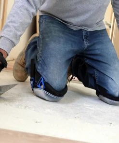 Kobalt Hard Shell Knee Pads -Kobalt Outlet Store 44322182