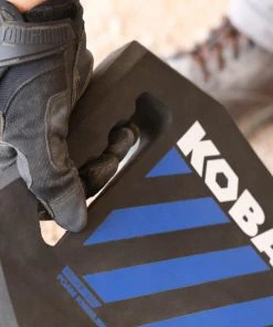 Kobalt Kneeling Pads Black 23.5-in x 11.5-in Foam Kneeling Pad -Kobalt Outlet Store 44322200