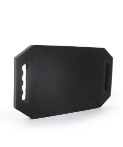 Kobalt Kneeling Pads Black 23.5-in x 11.5-in Foam Kneeling Pad -Kobalt Outlet Store 44322203