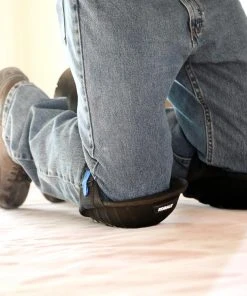 Kobalt Gel pro flooring knee pads Non-Marring Knee Pads 17 Kobalt Gel pro flooring knee pads Non-Marring Knee Pads -Kobalt Outlet Store 44322225