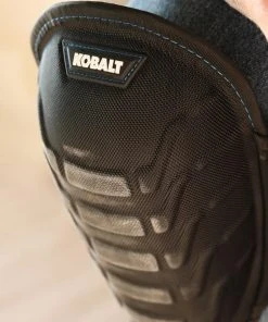 Kobalt Gel pro flooring knee pads Non-Marring Knee Pads 20 Kobalt Gel pro flooring knee pads Non-Marring Knee Pads -Kobalt Outlet Store 44322228
