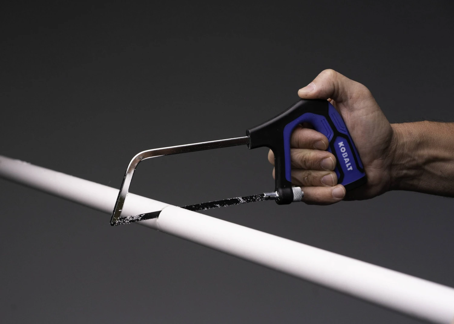 Kobalt Hand Saws 6-in Fine Finish Cut Hand Saw 10 Kobalt Hand Saws 6-in Fine Finish Cut Hand Saw - Image 8