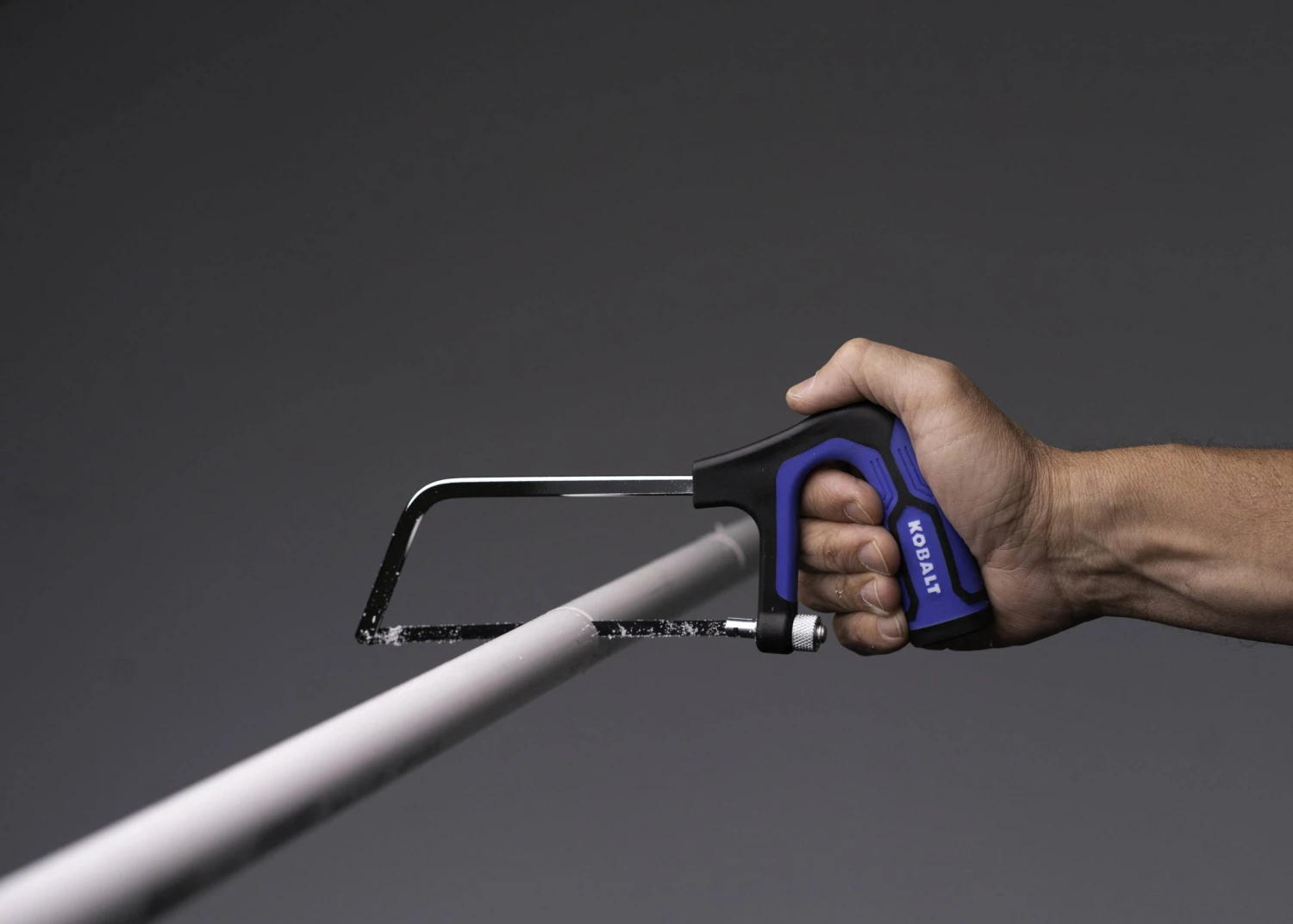 Kobalt Hand Saws 6-in Fine Finish Cut Hand Saw 11 Kobalt Hand Saws 6-in Fine Finish Cut Hand Saw - Image 9