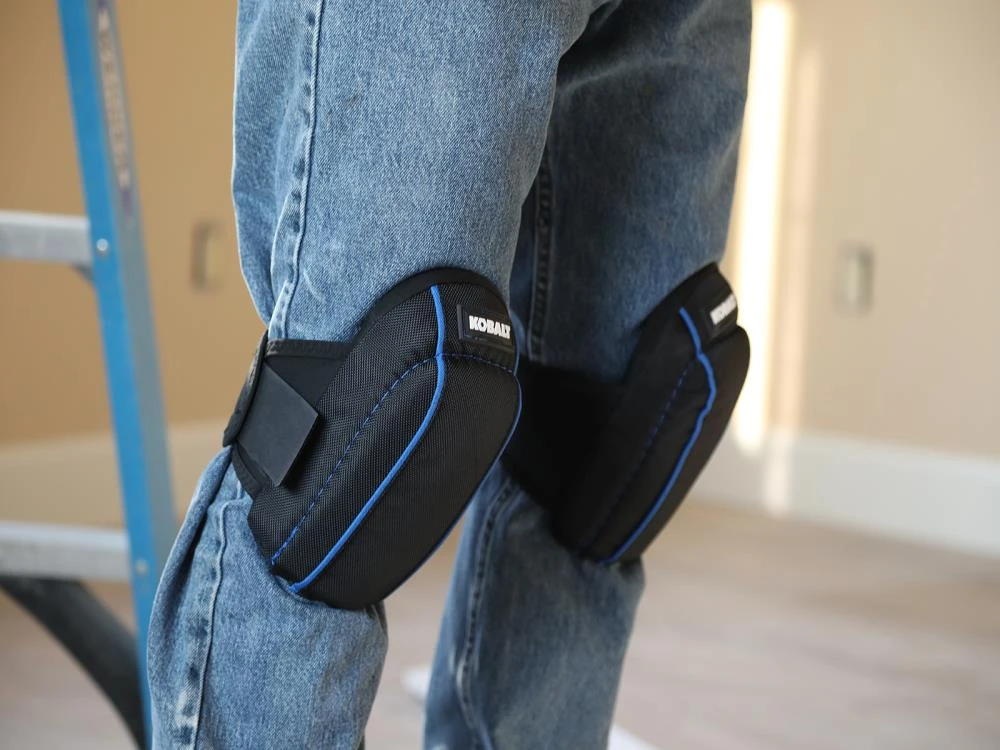 Kobalt Pro Flooring Knee Pads 5 Kobalt Pro Flooring Knee Pads - Image 3