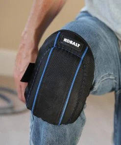 Kobalt Pro Flooring Knee Pads 22 Kobalt Pro Flooring Knee Pads -Kobalt Outlet Store 44342794