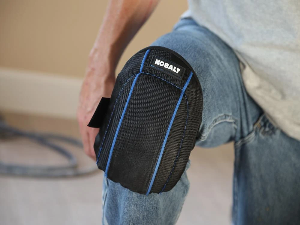 Kobalt Pro Flooring Knee Pads 8 Kobalt Pro Flooring Knee Pads - Image 6