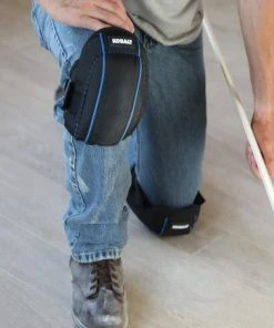 Kobalt Pro Flooring Knee Pads 21 Kobalt Pro Flooring Knee Pads -Kobalt Outlet Store 44342795