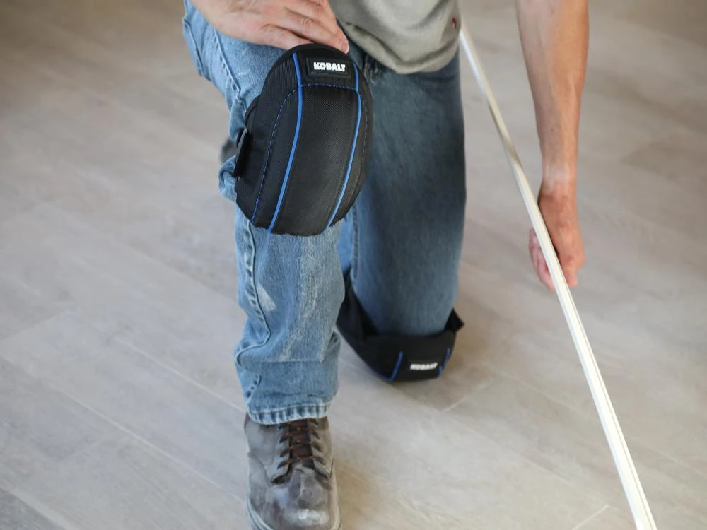 Kobalt Pro Flooring Knee Pads 7 Kobalt Pro Flooring Knee Pads - Image 5