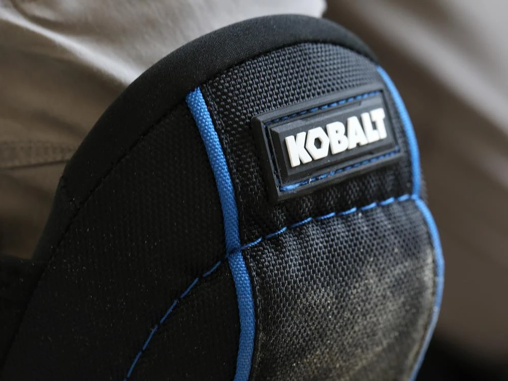 Kobalt Pro Flooring Knee Pads 9 Kobalt Pro Flooring Knee Pads - Image 7