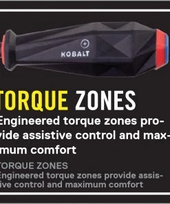 Kobalt Screwdrivers 6-Piece Tpr/Thermoplastic Rubber Handle Slottedhead and Phillips Screwdriver Set 18 Kobalt Screwdrivers 6-Piece Tpr/Thermoplastic Rubber Handle Slottedhead and Phillips Screwdriver Set -Kobalt Outlet Store 44385797